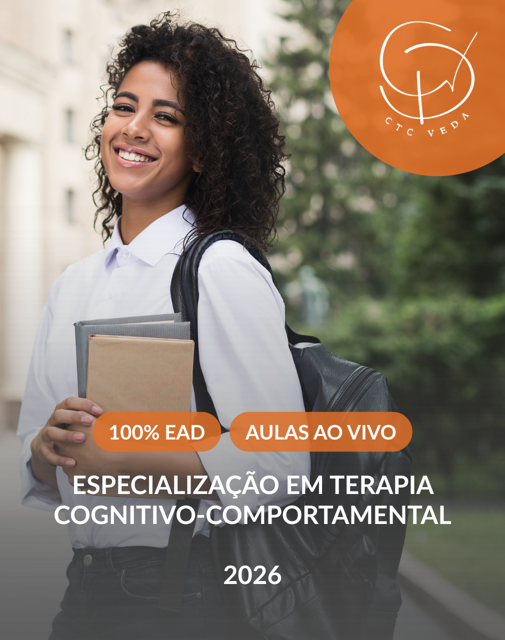 ESPECIALIZAÇÃO EM TERAPIA COMPORTAMENTAL